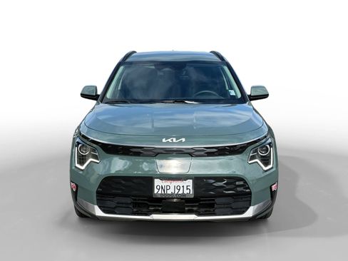 Used 2024 Kia Niro Wind FWD image 8