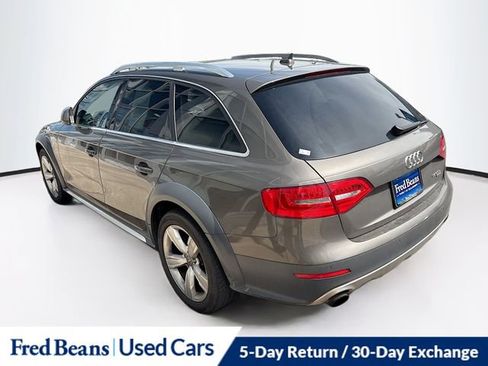 Used 2015 Audi A4 Prestige w/ Prestige Package image 6