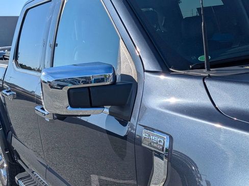 Used 2021 Ford F150 Lariat AWD/4WD image 10