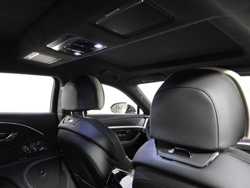 New 2025 Bentley Flying Spur Plug-In Hybrid AWD/4WD image 17