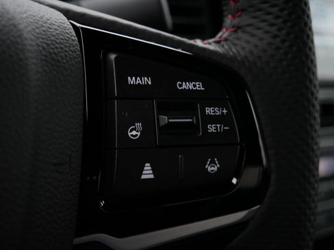 Certified 2026 Honda Ridgeline Black Edition image 25