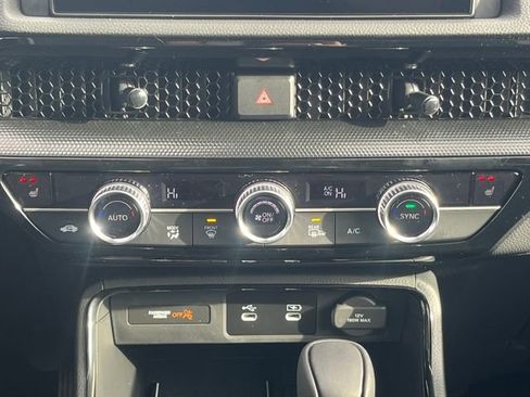 New 2026 Honda CR-V EX-L image 9