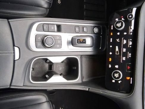 Used 2023 INFINITI QX60 Luxe w/ Cargo Package image 11