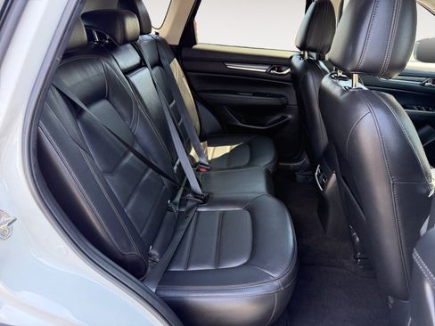 Certified 2023 MAZDA CX-5 AWD 2.5 S w/ Premium Plus Pkg image 18