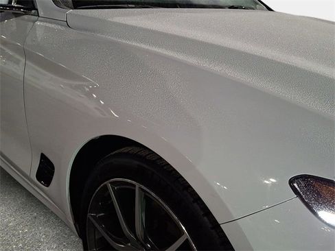 Used 2023 Genesis G70 2.0T image 13