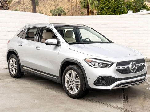Used 2023 Mercedes-Benz GLA 250 image 2