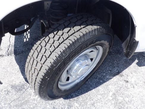 Used 2022 RAM 2500 Tradesman image 22