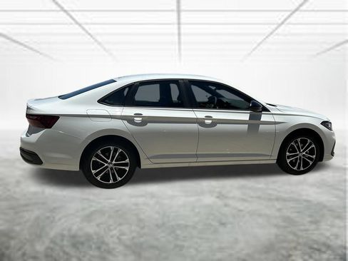 New 2026 Volkswagen Jetta Sport FWD image 6