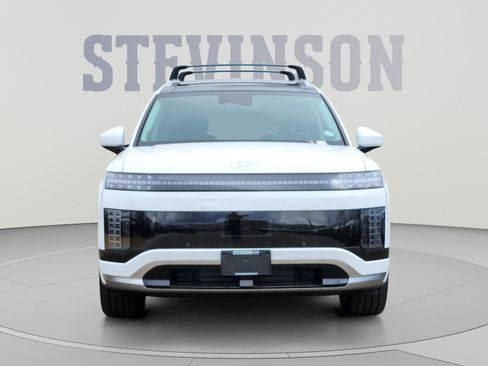 New 2026 Hyundai Ioniq 9 Calligraphy AWD/4WD image 7