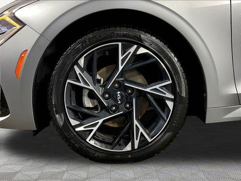Used 2025 Kia K5 GT-Line AWD/4WD image 33