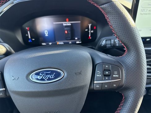 New 2026 Ford Escape ST-Line w/ Tech Pack #1 image 25