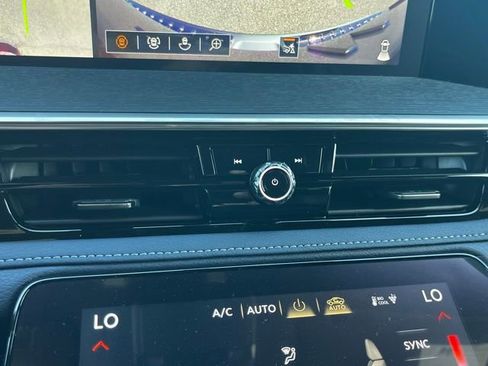 New 2026 INFINITI QX80 SPORT image 16