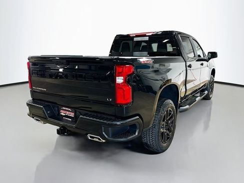 New 2026 Chevrolet Silverado 1500 LT Trail Boss w/ Convenience Package II AWD/4WD image 7