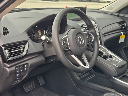 New 2026 Acura RDX SH-AWD w/ Advance Package image 14