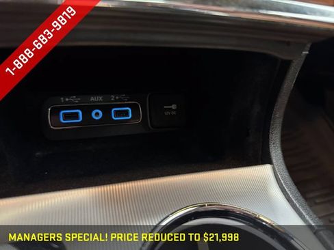 Used 2019 Jeep Grand Cherokee Summit AWD/4WD image 18