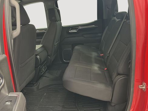 Used 2022 GMC Sierra 1500 SLE image 21