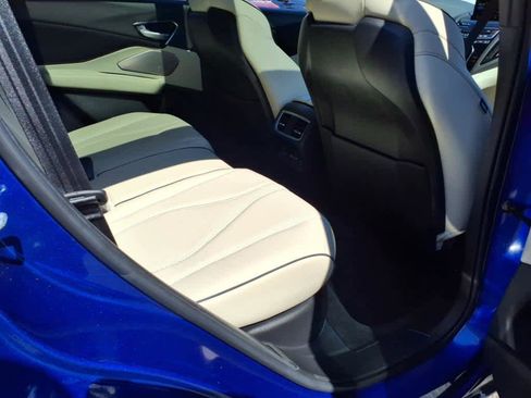 Certified 2025 Acura RDX A-Spec image 10