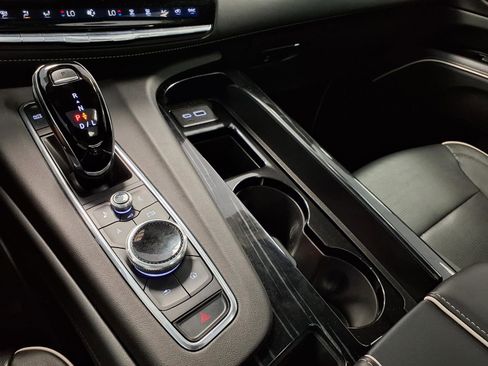 Certified 2024 Cadillac Escalade Sport AWD/4WD image 26