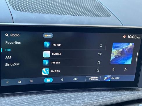 New 2026 Hyundai Santa Fe Calligraphy image 19