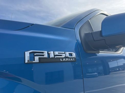 Used 2019 Ford F150 Lariat image 11