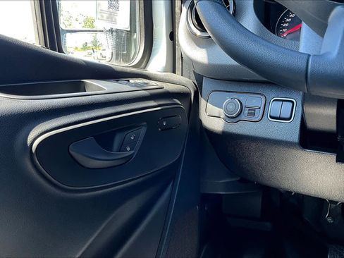 New 2025 Mercedes-Benz Sprinter 2500 image 20