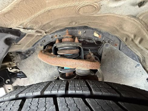 Used 2005 Toyota Tacoma 4x4 Access Cab image 41