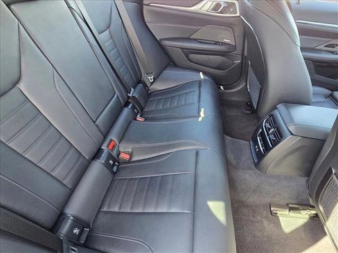 Certified 2023 BMW i4 eDrive40 w/ Premium Package RWD image 19