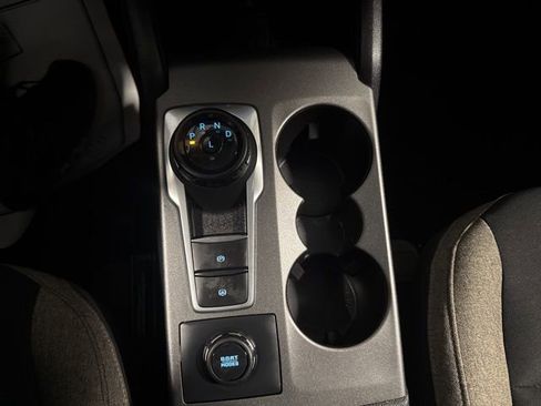 Used 2025 Ford Bronco Sport Big Bend w/ Convenience Package image 25