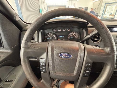 Used 2014 Ford F150 STX w/ Equipment Group 201A Mid AWD/4WD image 19