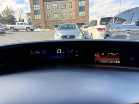 Used 2014 Honda Civic EX image 17