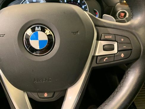 Used 2018 BMW X3 xDrive30i image 23