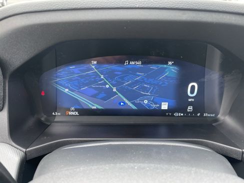 New 2026 Ford Explorer ST-Line w/ ST-Line Street Pack image 11