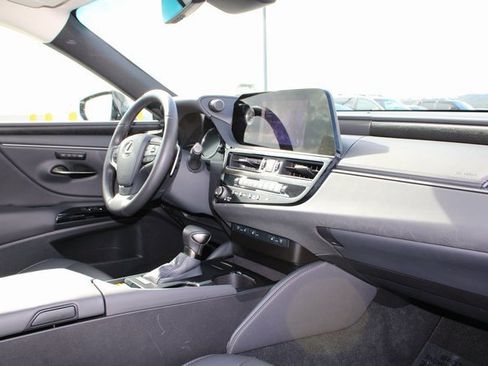 Certified 2024 Lexus ES 300h w/ Premium Package image 5