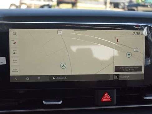 New 2026 Kia Carnival EX image 36