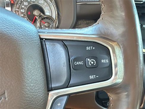 Certified 2019 RAM 1500 Limited image 26