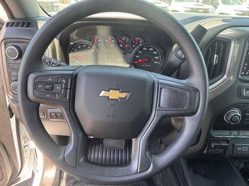 New 2026 Chevrolet Silverado 3500 W/T w/ WT Convenience Package AWD/4WD image 24