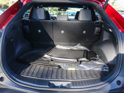 Used 2024 Subaru Solterra Limited w/ Limited Package image 26