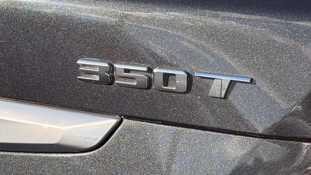 Used 2023 Cadillac XT5 Luxury FWD image 11