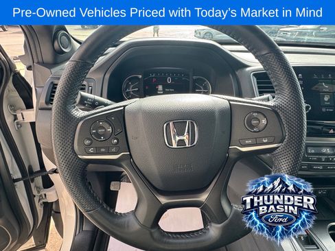 Used 2023 Honda Passport EX-L image 15