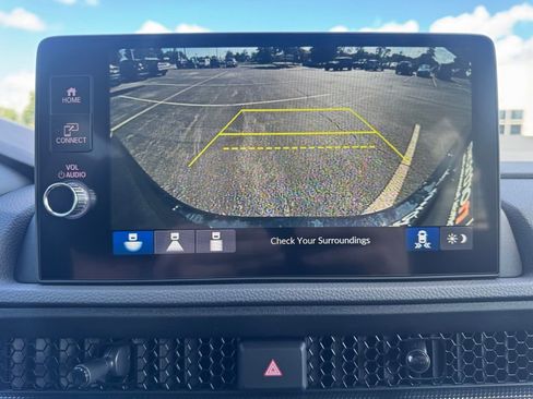 New 2026 Honda CR-V EX-L image 9