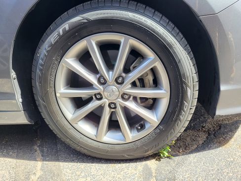 Used 2019 Hyundai Sonata SE FWD image 27