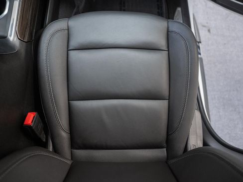 Used 2025 Chevrolet Silverado 2500 LT w/ Trail Boss Package image 42