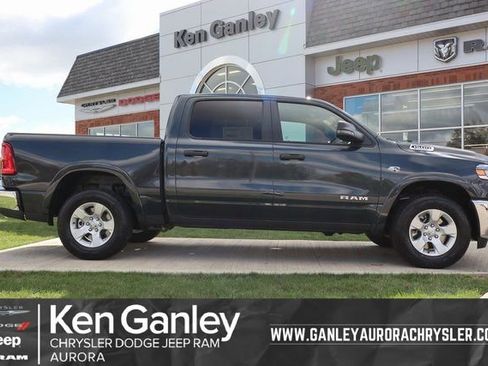 New 2026 RAM 1500 Big Horn image 1