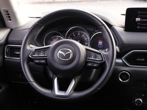 Used 2024 MAZDA CX-5 AWD 2.5 S w/ Select Package image 22