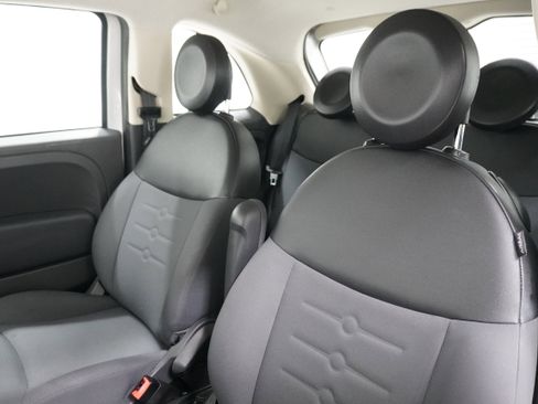 Used 2013 FIAT 500 Pop image 10