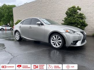 Used 2016 Lexus IS 200t video 1