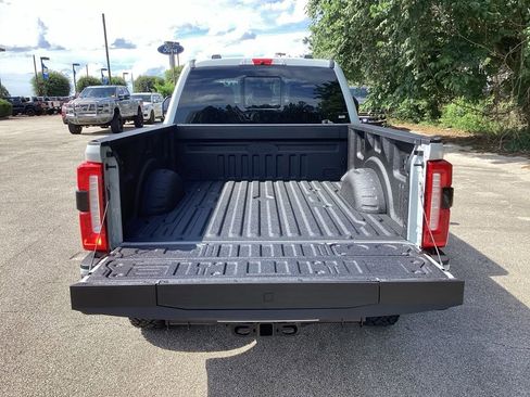 New 2026 Ford F350 Lariat w/ Tremor Off-Road Package AWD/4WD image 9