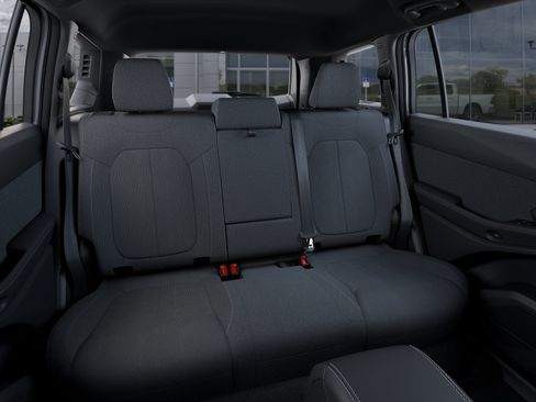 New 2026 Jeep Cherokee Laredo AWD/4WD image 44
