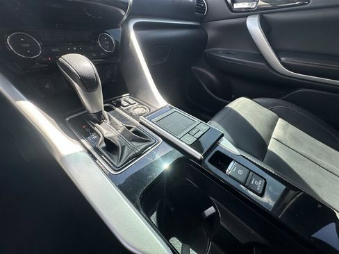 Used 2019 Mitsubishi Eclipse Cross AWD image 5