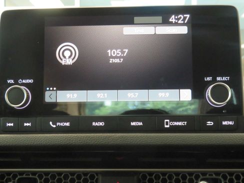 Used 2023 Honda Civic Sport image 36